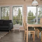 Loma-asunnot Aekaesmartti B By Interhome Äkäslompolo