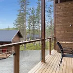 Aekaesmartti B By Interhome Сasa de vacaciones