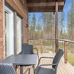 Loma-asunnot Aekaesmartti B By Interhome *