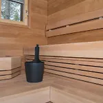 Loma-asunnot Aekaesmartti B By Interhome *