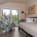 Aekaesmartti B By Interhome Loma-asunnot