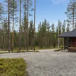 Aekaesmartti B By Interhome Loma-asunnot