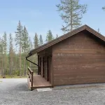 Aekaesmartti B By Interhome Loma-asunnot Äkäslompolo