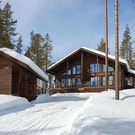 Aekaesmartti B By Interhome * Äkäslompolo