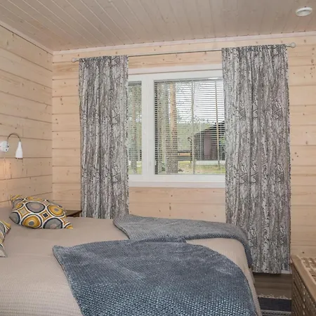 Aekaesmartti B By Interhome Дом отдыха