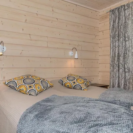 Aekaesmartti B By Interhome Äkäslompolo