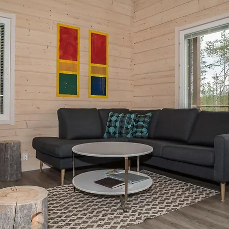 Aekaesmartti B By Interhome * Экясломполо