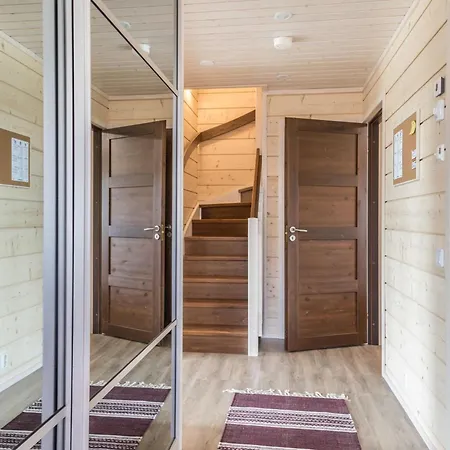 Aekaesmartti B By Interhome