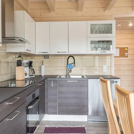 Aekaesmartti B By Interhome * Äkäslompolo