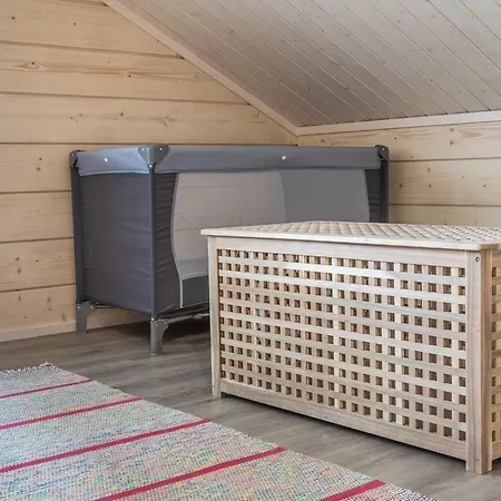 Aekaesmartti B By Interhome