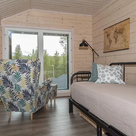 Aekaesmartti B By Interhome Holiday home