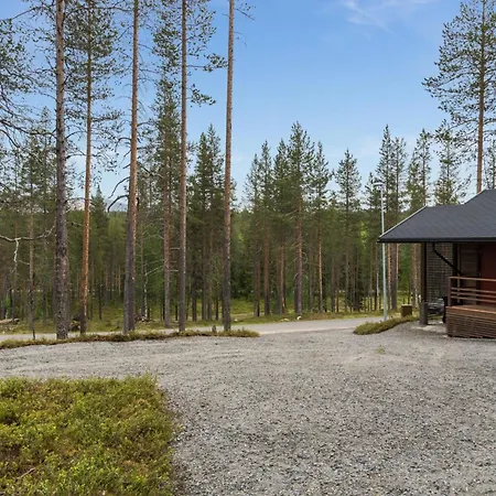 Aekaesmartti B By Interhome Holiday home