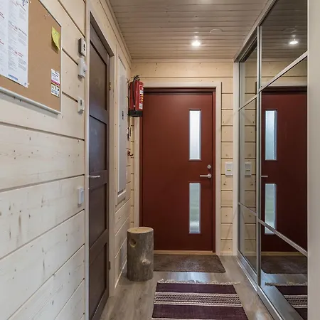 Casa vacanze Aekaesmartti B By Interhome Äkäslompolo