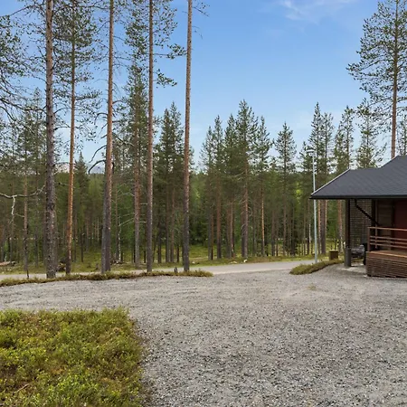 Aekaesmartti B By Interhome *