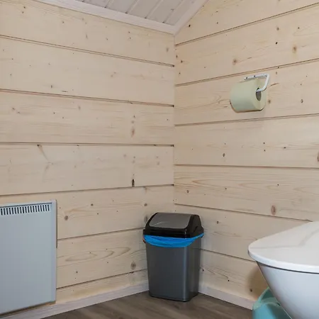 Aekaesmartti B By Interhome * Äkäslompolo