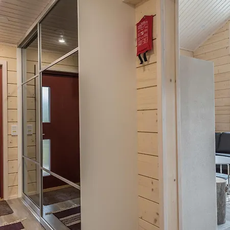 Aekaesmartti B By Interhome