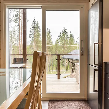 Aekaesmartti B By Interhome *