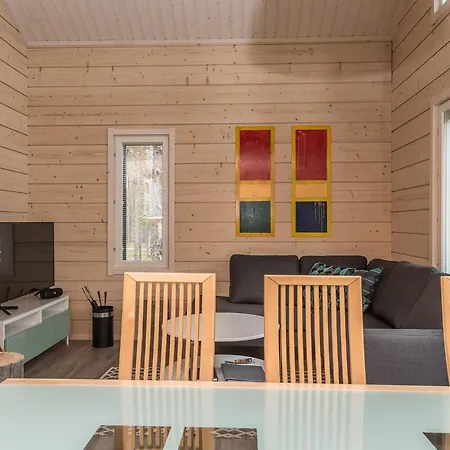 Aekaesmartti B By Interhome Äkäslompolo