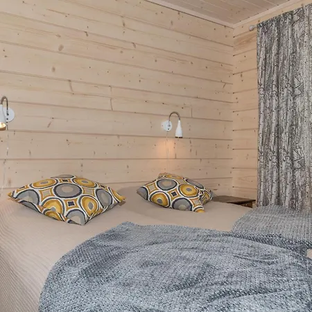 Casa vacanze Aekaesmartti B By Interhome