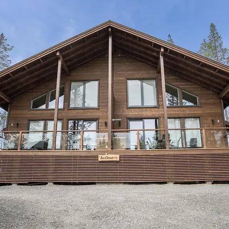 Casa vacanze Aekaesmartti B By Interhome *