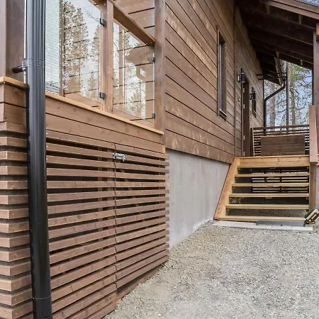 Aekaesmartti B By Interhome *