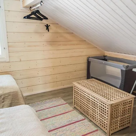 Aekaesmartti B By Interhome 펜션 Äkäslompolo