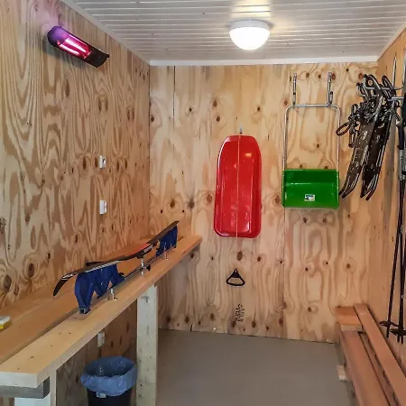 Aekaesmartti B By Interhome