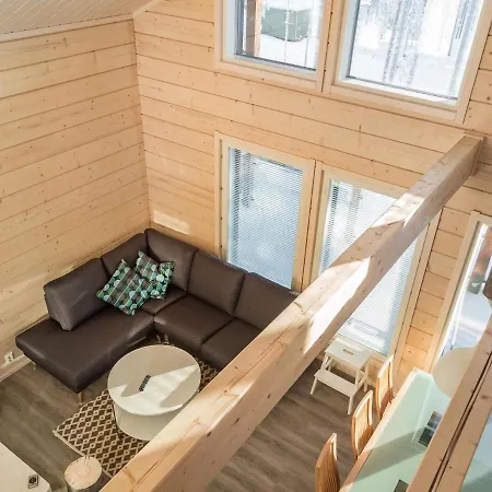 Dom wakacyjny Aekaesmartti B By Interhome