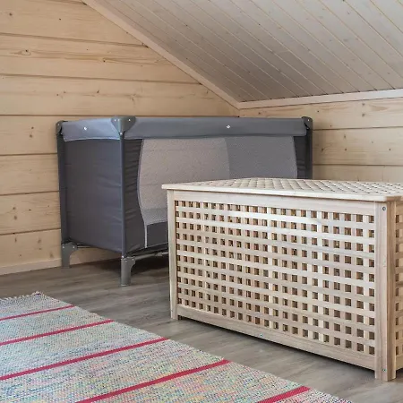 Aekaesmartti B By Interhome * Äkäslompolo