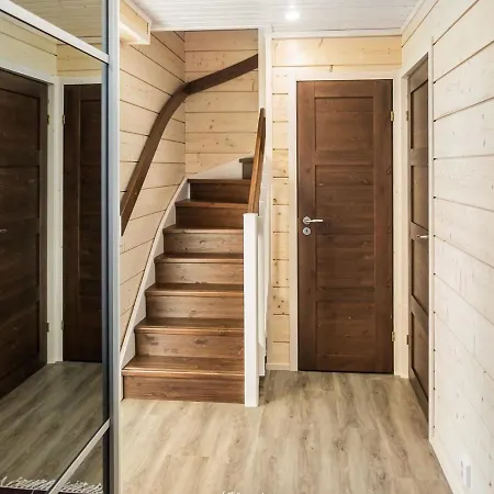 Aekaesmartti B By Interhome Äkäslompolo