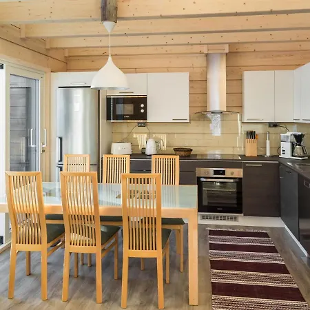 Aekaesmartti B By Interhome 펜션 *