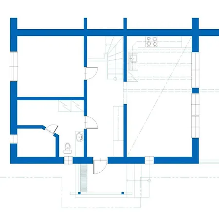 Aekaesmartti B By Interhome * Äkäslompolo