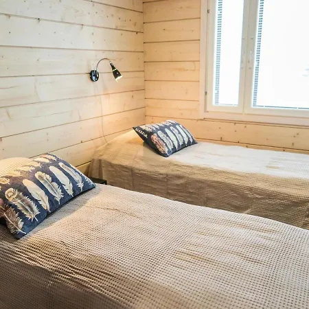 Aekaesmartti B By Interhome * Äkäslompolo