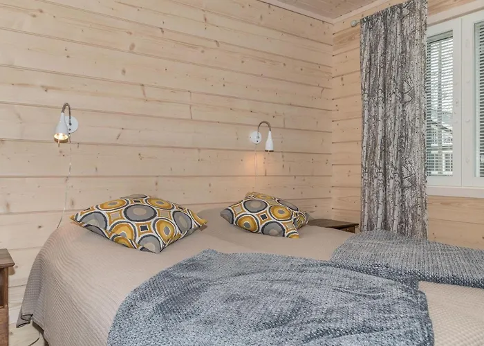 Aekaesmartti B By Interhome Экясломполо