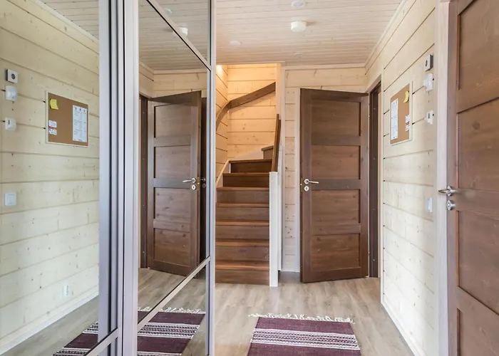 Aekaesmartti B By Interhome