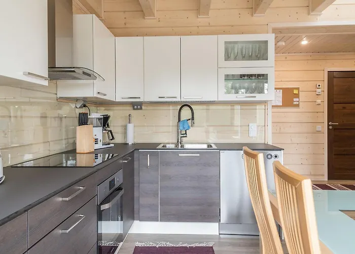 Aekaesmartti B By Interhome * Экясломполо