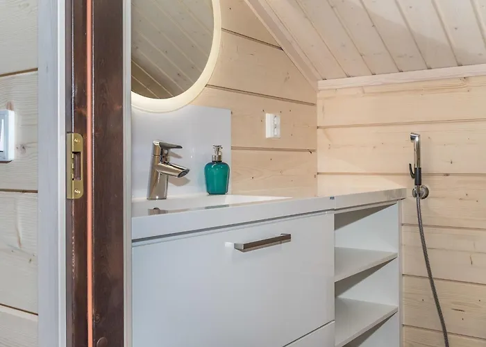 Дом отдыха Aekaesmartti B By Interhome *