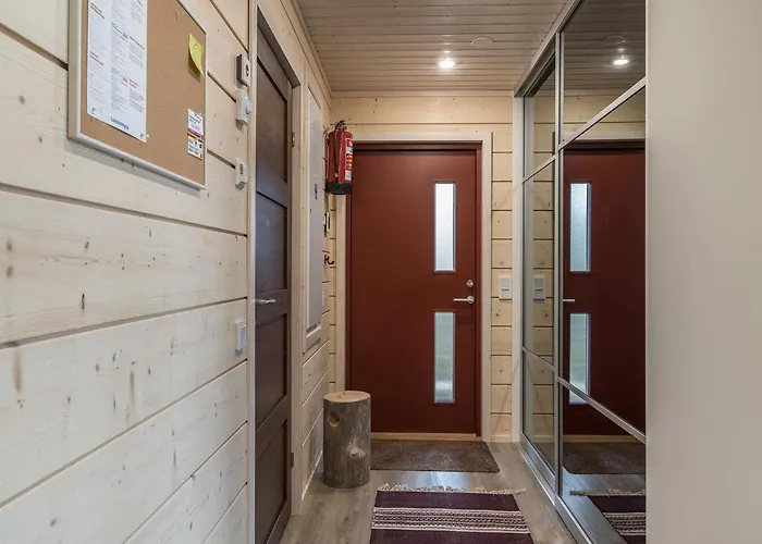 Aekaesmartti B By Interhome *