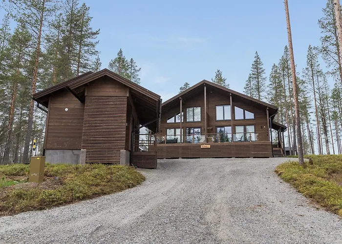 Aekaesmartti B By Interhome